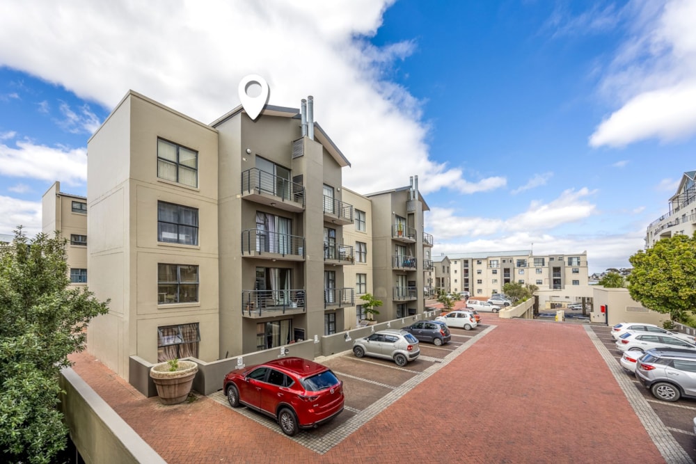 Apartment for sale in Tygervalley Waterfront - DBV1717244