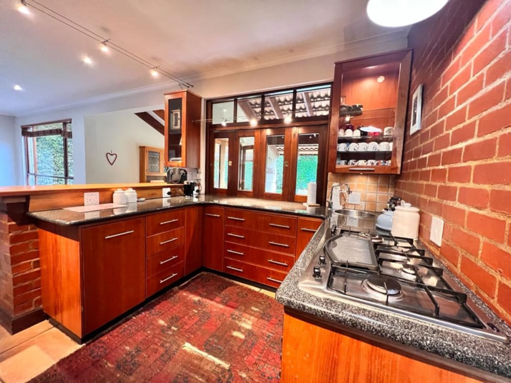 House to rent in Centurion Golf Estate - CNL1717272