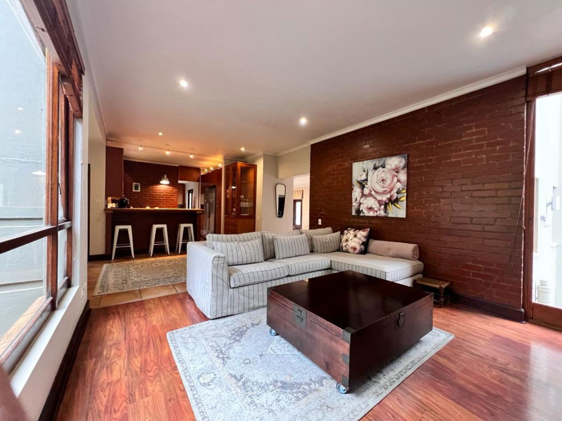 House to rent in Centurion Golf Estate - CNL1717272