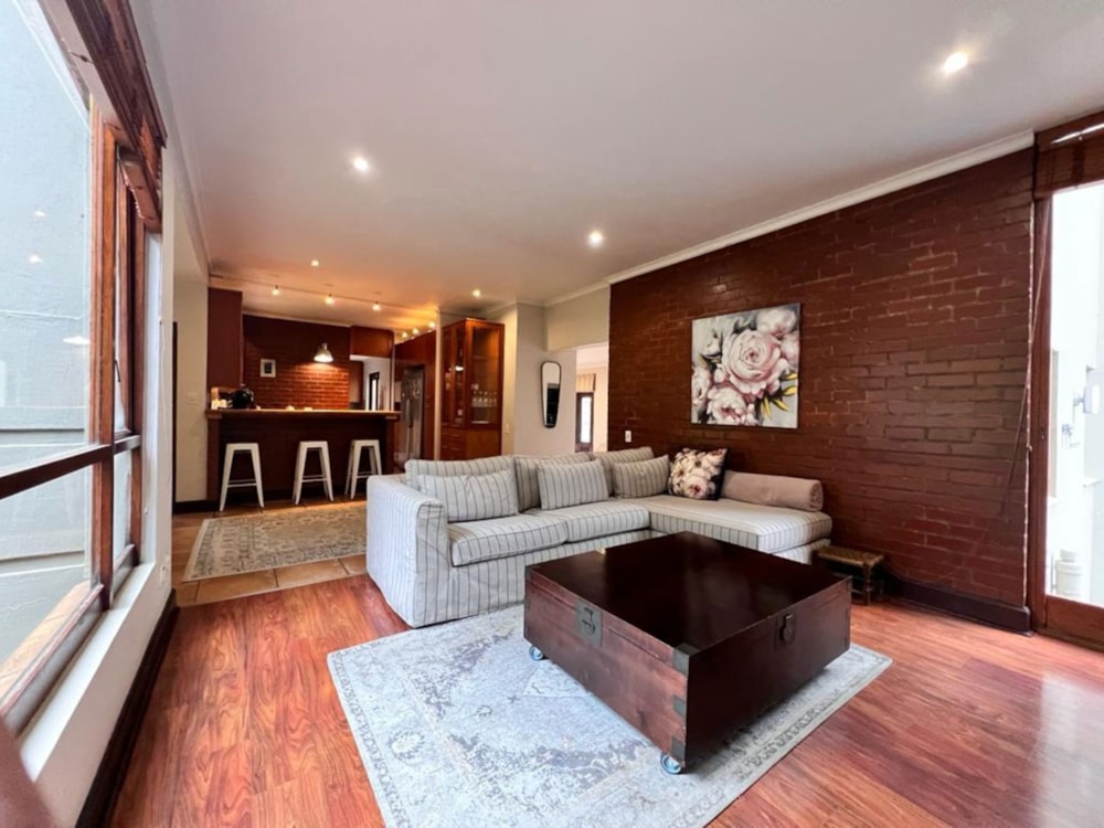 House to rent in Centurion Golf Estate - CNL1717272