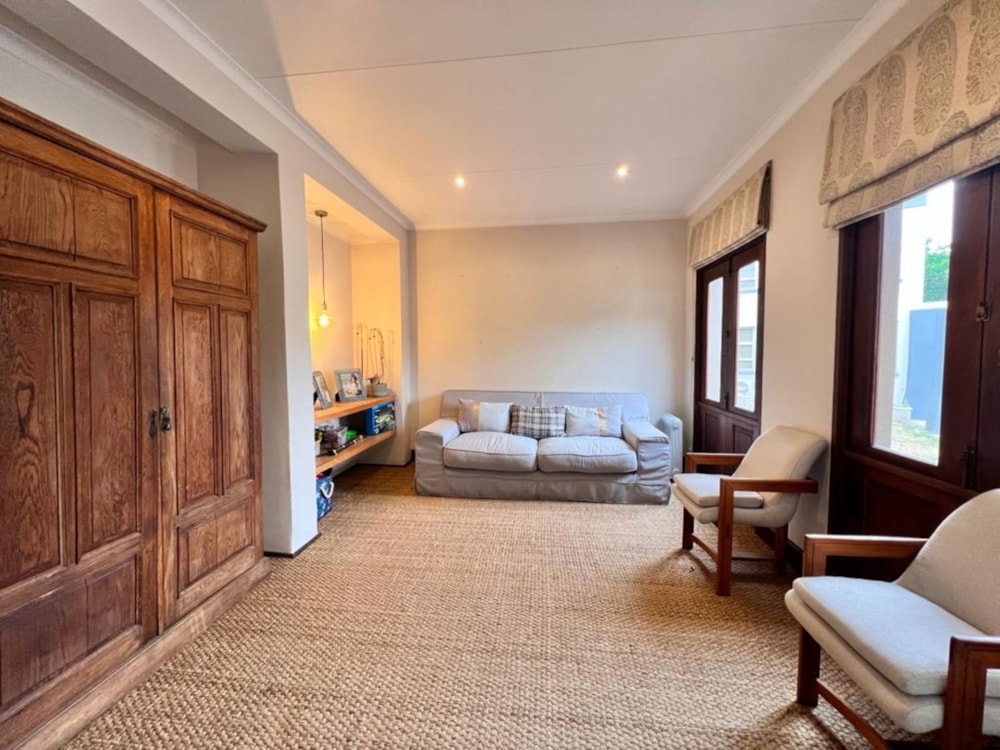 House to rent in Centurion Golf Estate - CNL1717272