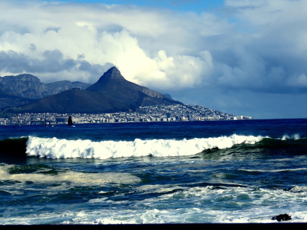 House for sale in Bloubergstrand - 1TV1715992