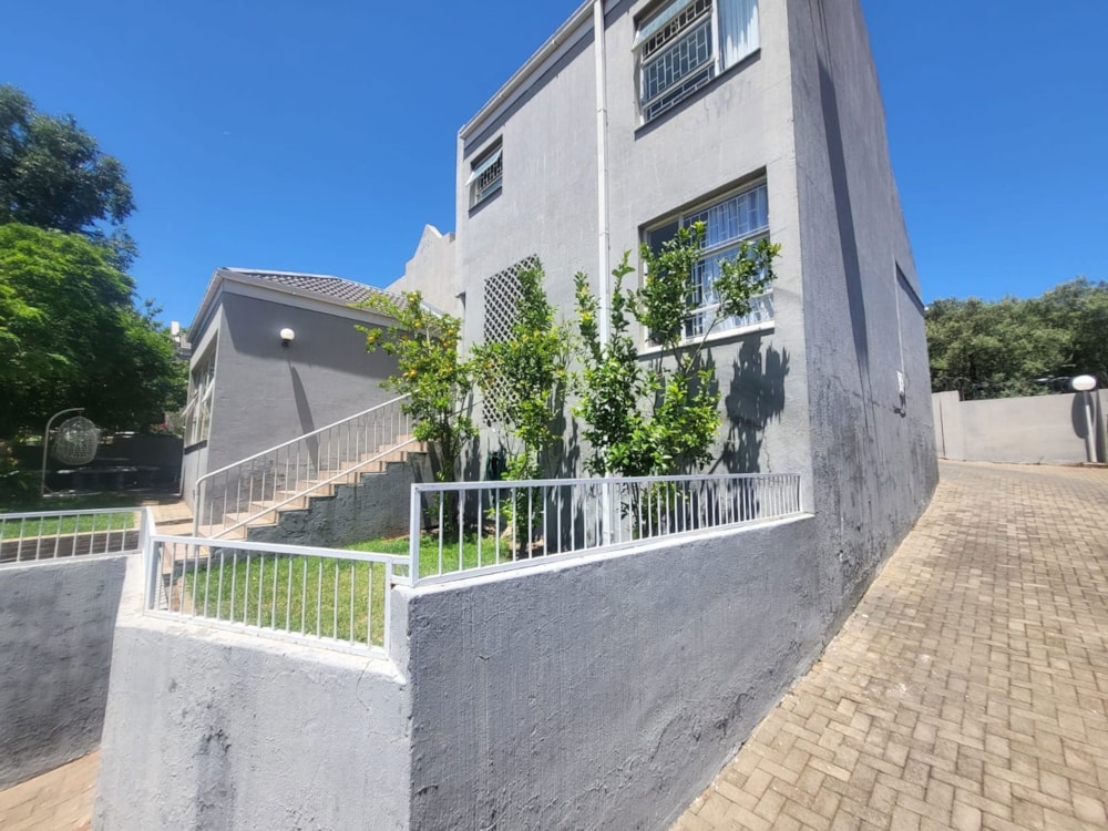 Townhouse for sale in Baysvalley - 1BX1719648