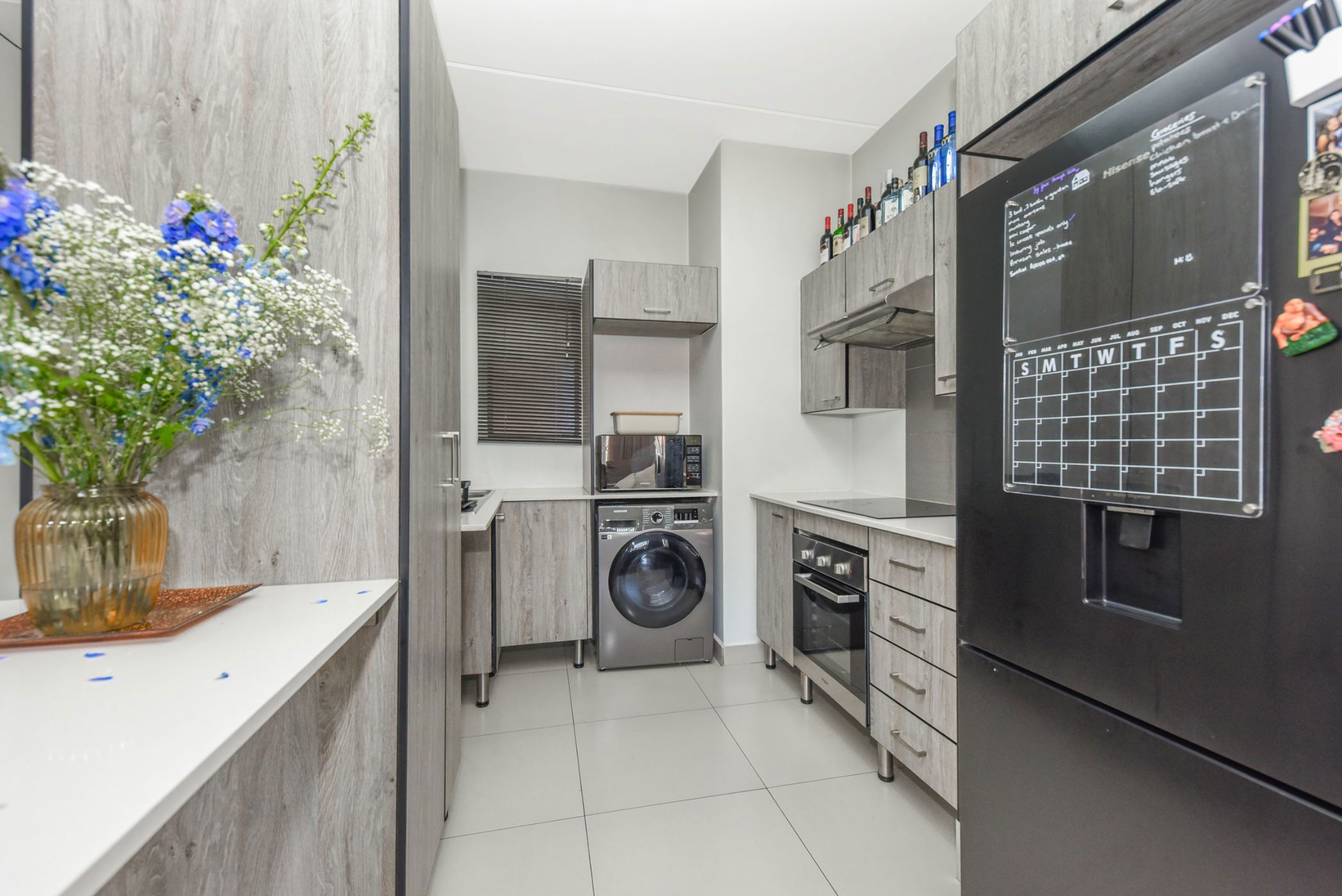 Apartment for sale in Magaliessig - FW1717631