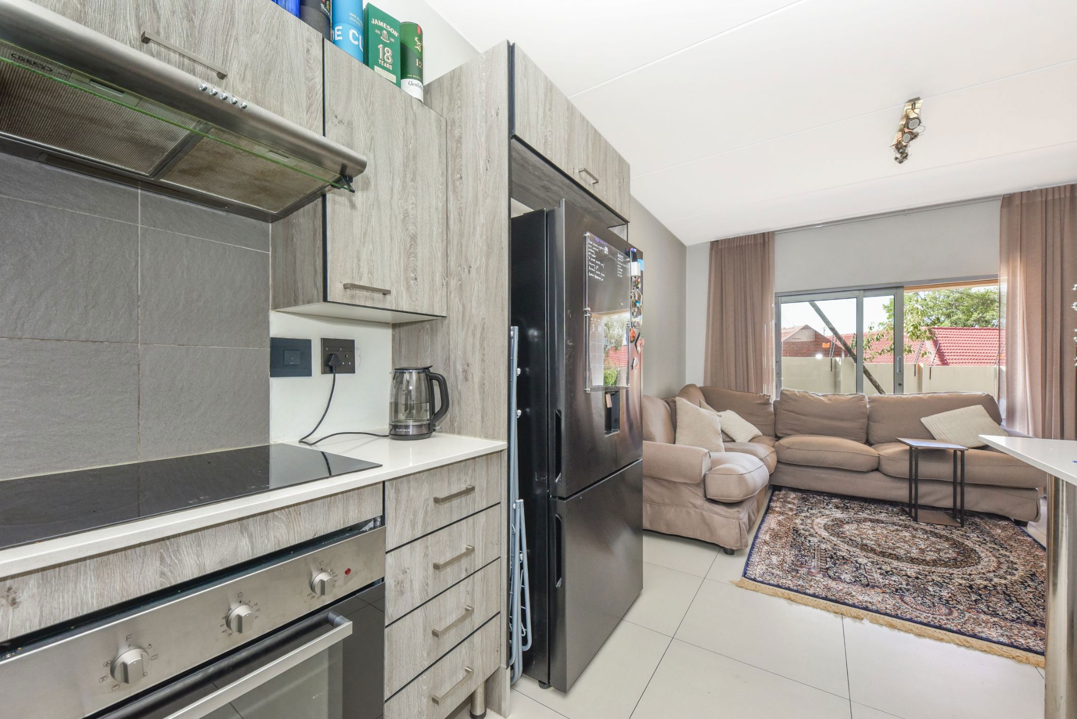 Apartment for sale in Magaliessig - FW1717631