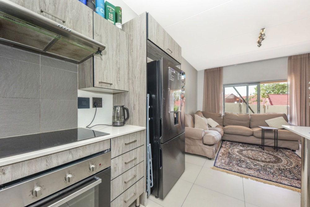 Apartment for sale in Magaliessig - FW1717631 Apartment for sale in Magaliessig - FW1717631