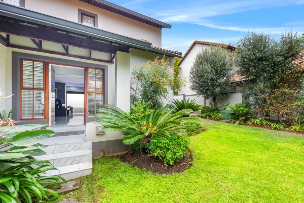 House for sale in Dainfern Area - FW1719680