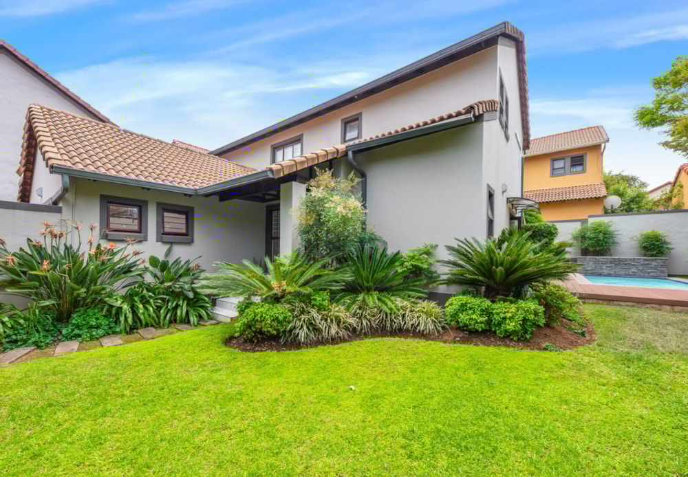 House for sale in Dainfern Area - FW1719680 House for sale in Dainfern Area - FW1719680