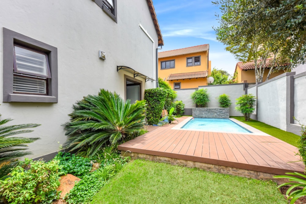 House for sale in Dainfern Area - FW1719680 House for sale in Dainfern Area - FW1719680