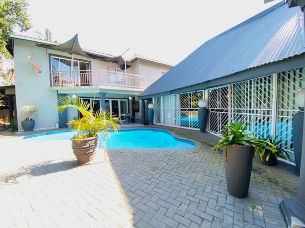 House for sale in Meer en See - 1RY1588284 House for sale in Meer en See - 1RY1588284