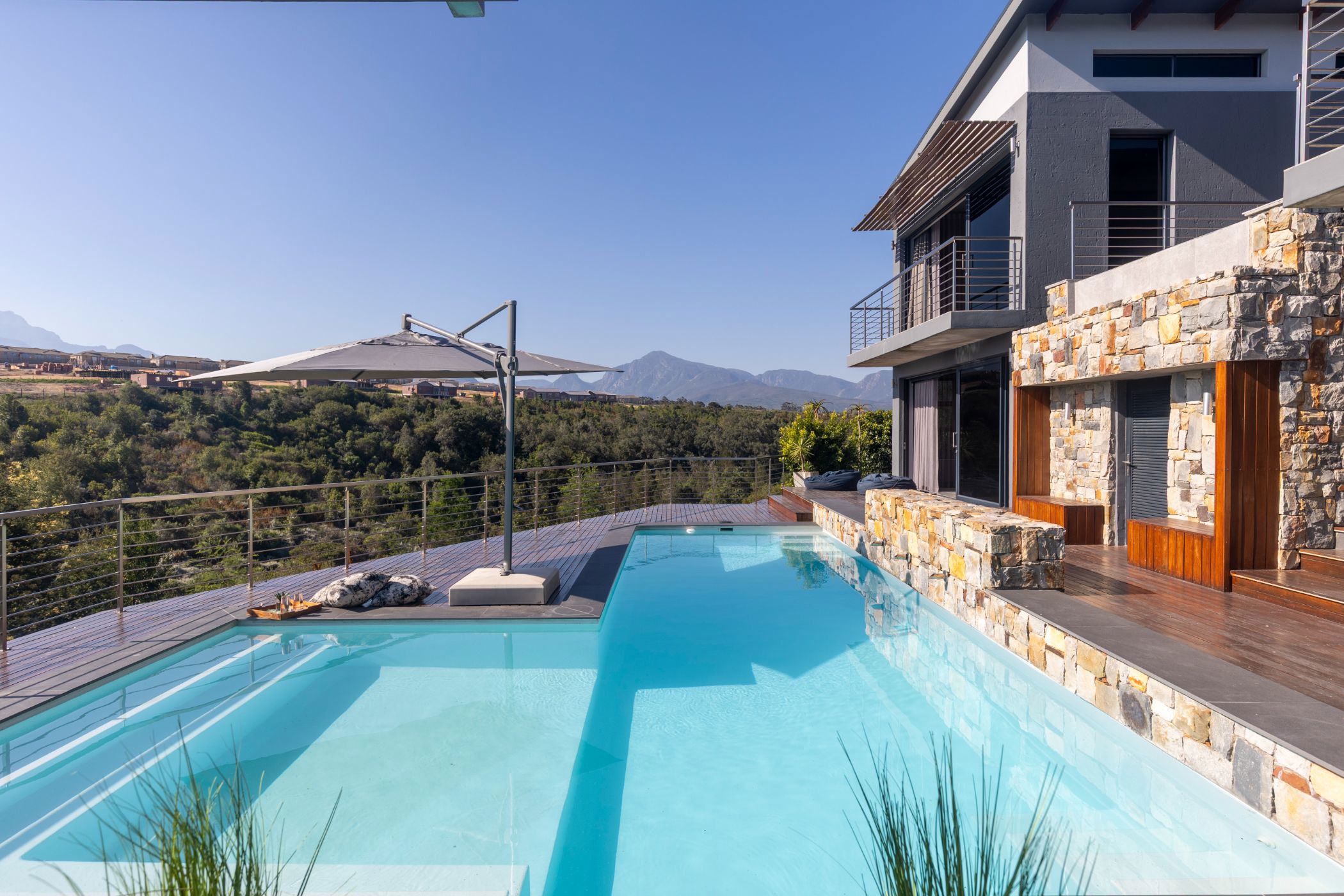 Security estate home for sale in Welgelegen Estate - GEO1719708