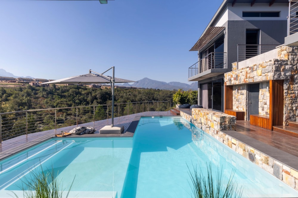 Security estate home for sale in Welgelegen Estate - GEO1719708 Security estate home for sale in Welgelegen Estate - GEO1719708