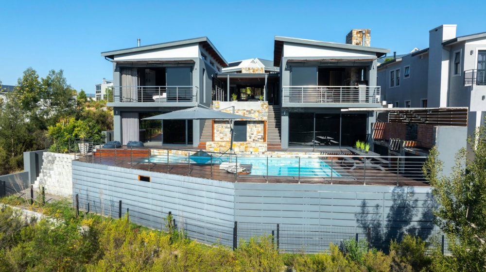 Security estate home for sale in Welgelegen Estate - GEO1719708 Security estate home for sale in Welgelegen Estate - GEO1719708