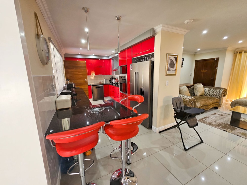 House for sale in Fauna - 1BX1716978