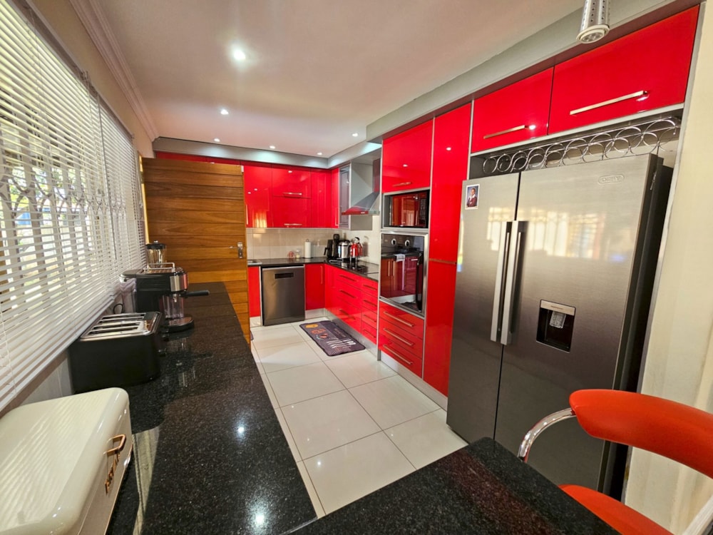 House for sale in Fauna - 1BX1716978