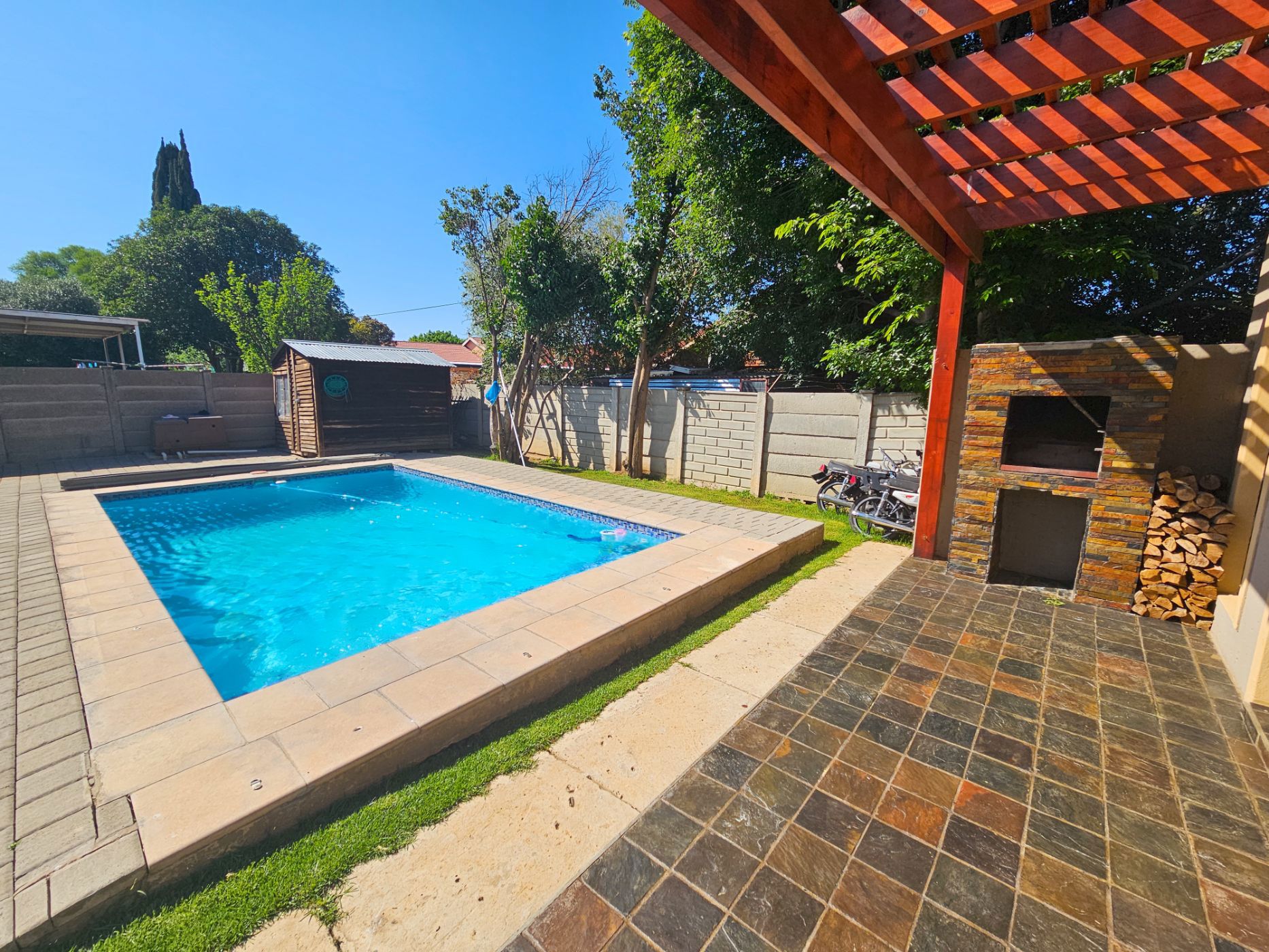 House for sale in Fauna - 1BX1716978