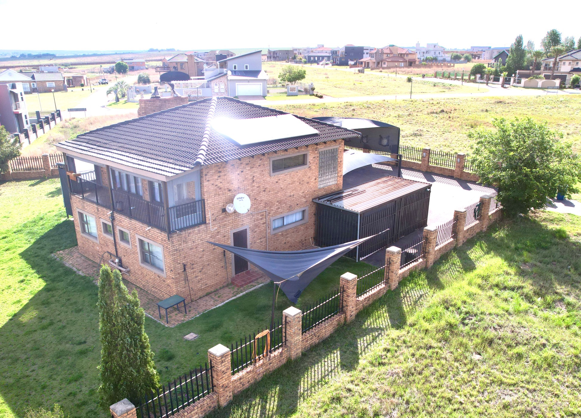 House for sale in Summer Place Estate - PRN1714698