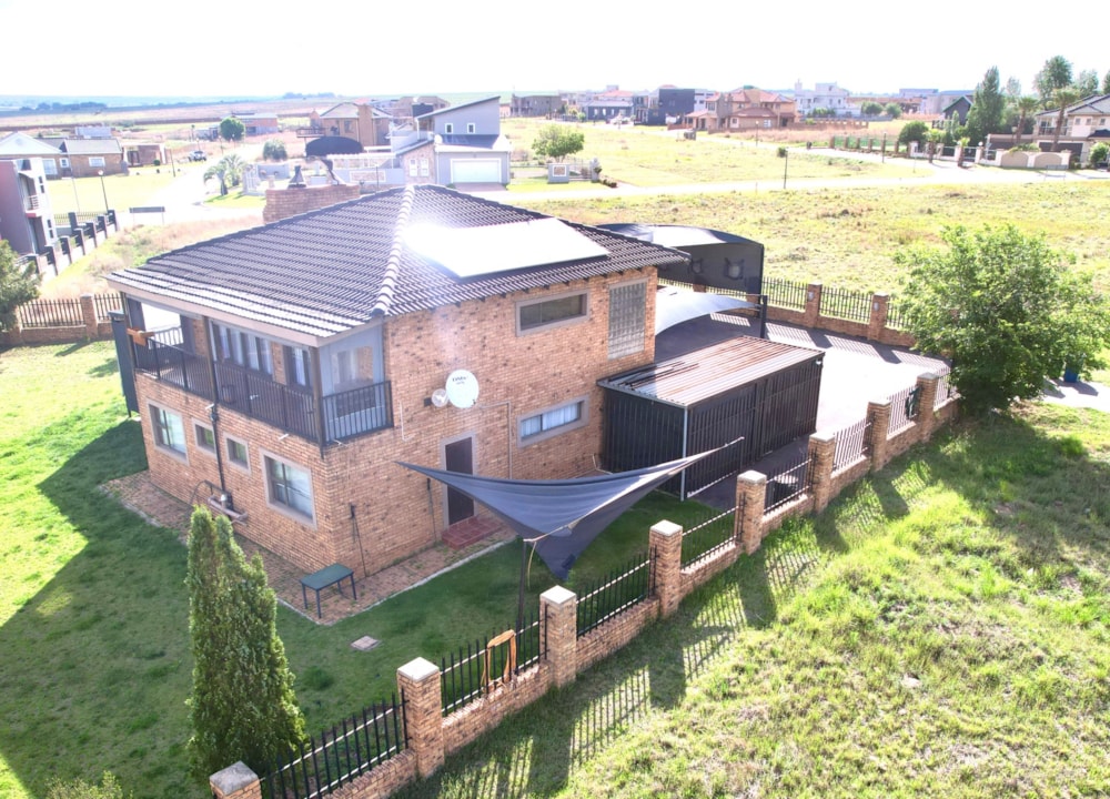 House for sale in Summer Place Estate - PRN1714698