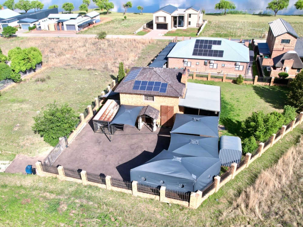 House for sale in Summer Place Estate - PRN1714698