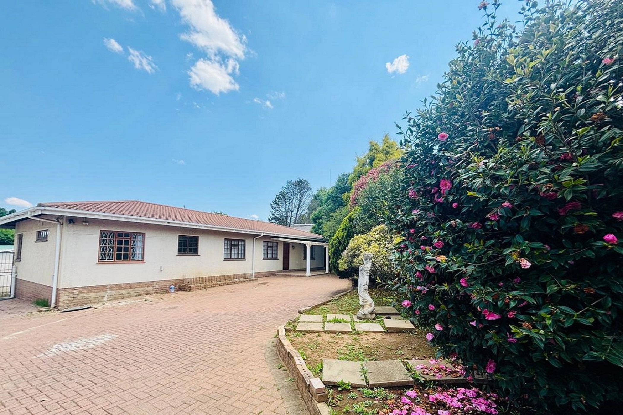 House to rent in Kokstad - 1UB1718829