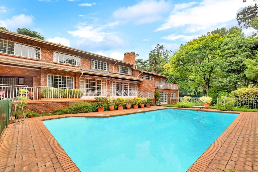Double-storey house for sale in Morningside, Sandton - HP1586052 Double-storey house for sale in Morningside, Sandton - HP1586052