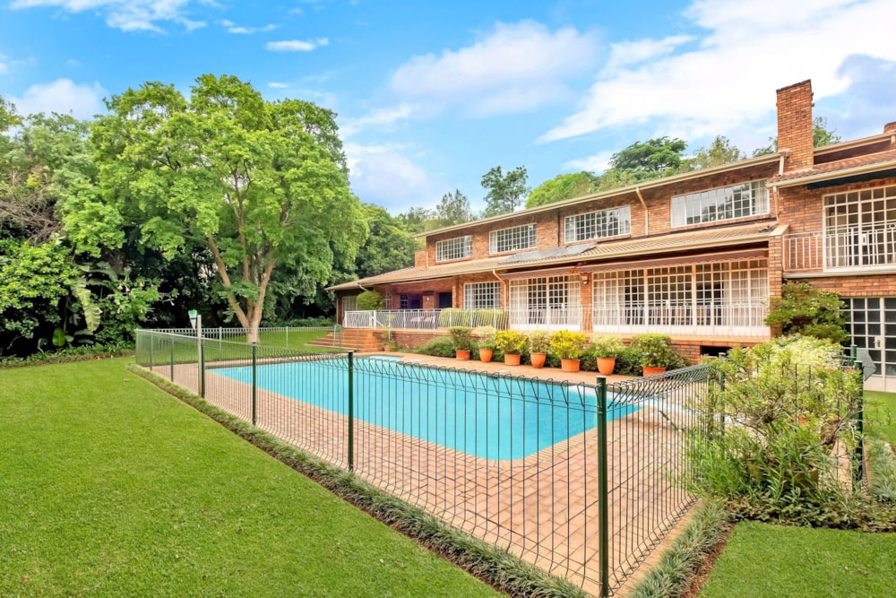 Double-storey house for sale in Morningside, Sandton - HP1586052 Double-storey house for sale in Morningside, Sandton - HP1586052