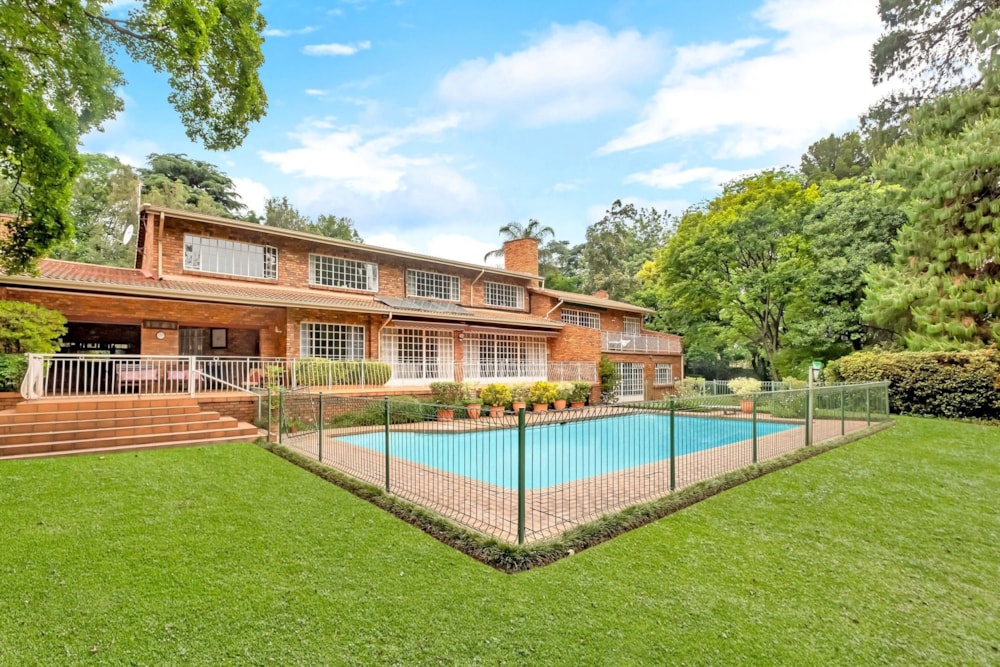 Double-storey house for sale in Morningside, Sandton - HP1586052 Double-storey house for sale in Morningside, Sandton - HP1586052