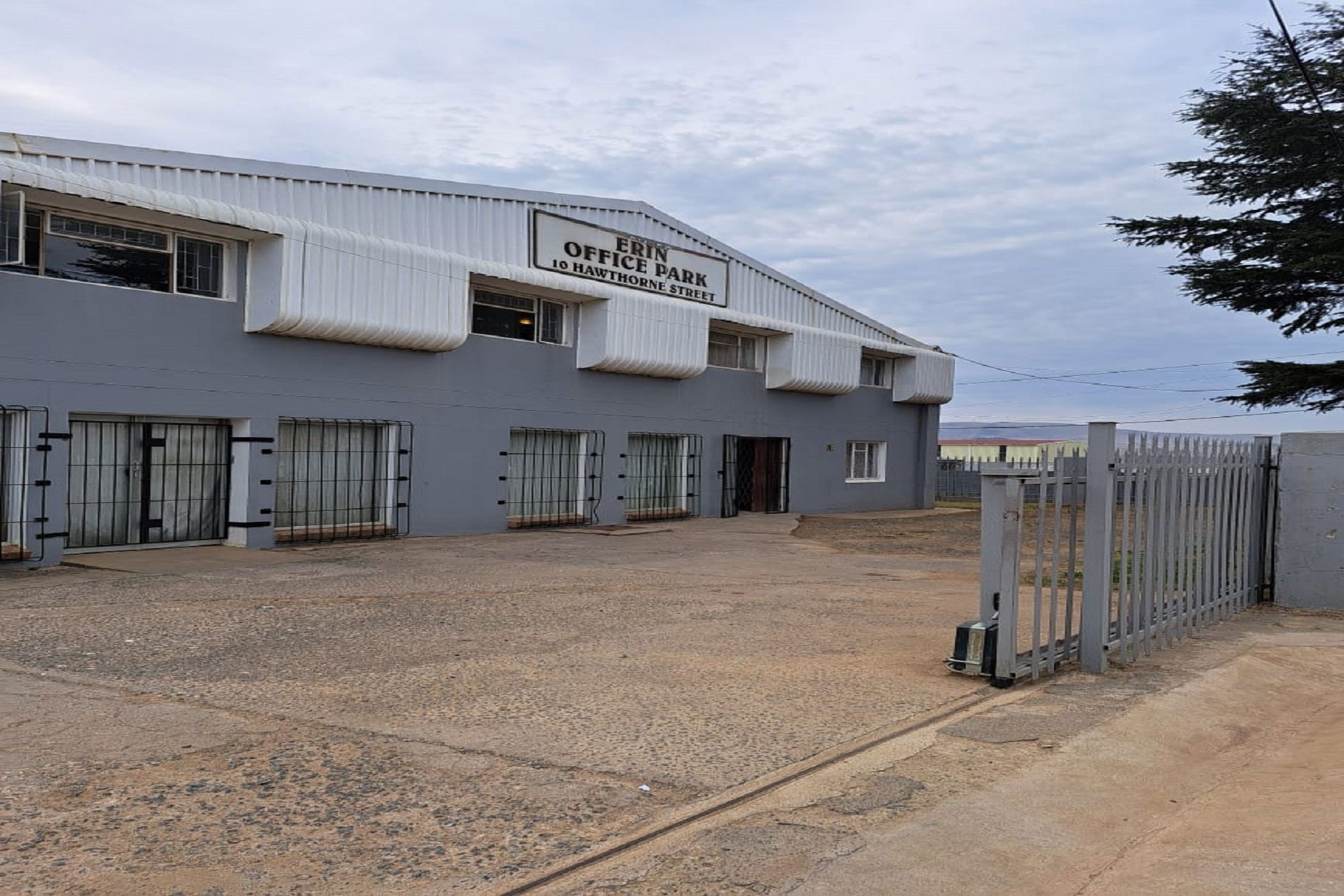 Apartment to rent in Kokstad - 1UB1713430