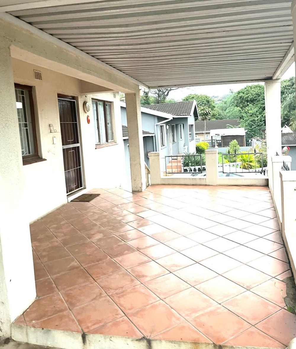 Townhouse for sale in Red Hill, Durban North - 1ND1719046