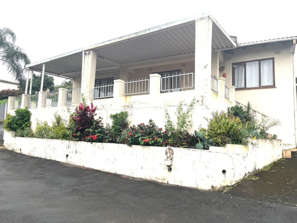 Townhouse for sale in Red Hill, Durban North - 1ND1719046