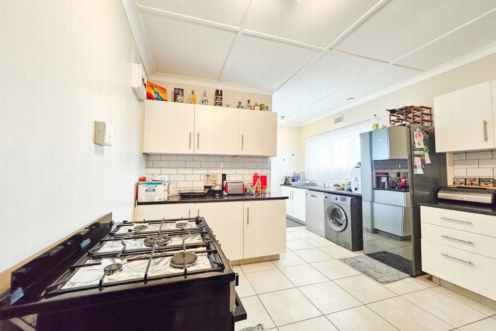 Apartment for sale in Warner Beach - 1WB1717306