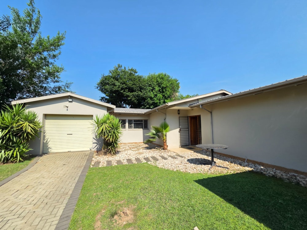 House for sale in Hutten Heights - 1NW1719929 House for sale in Hutten Heights - 1NW1719929