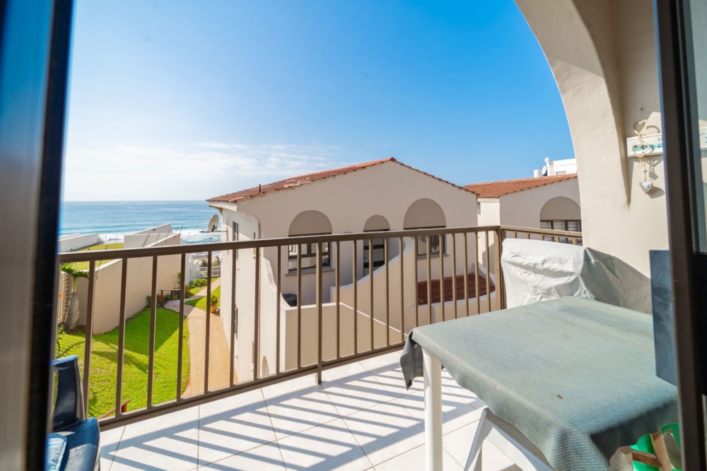 Apartment for sale in Shakas Rock - 1BD1717428