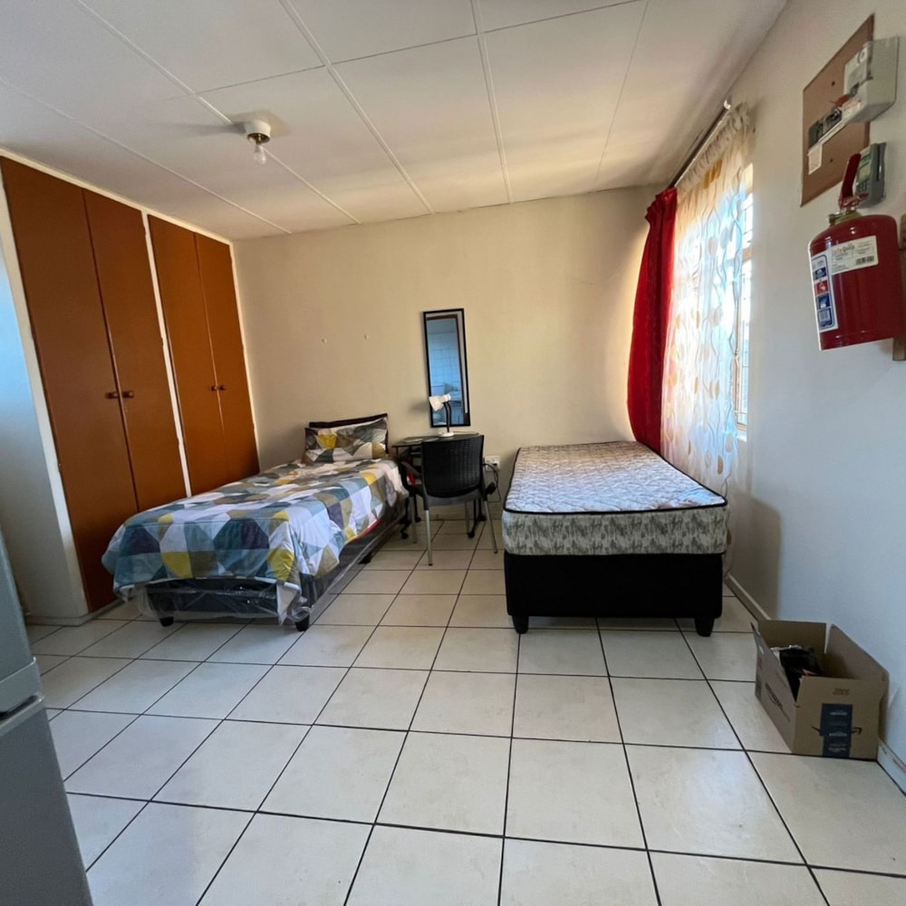 Apartment for sale in Willows - 1BX1720023