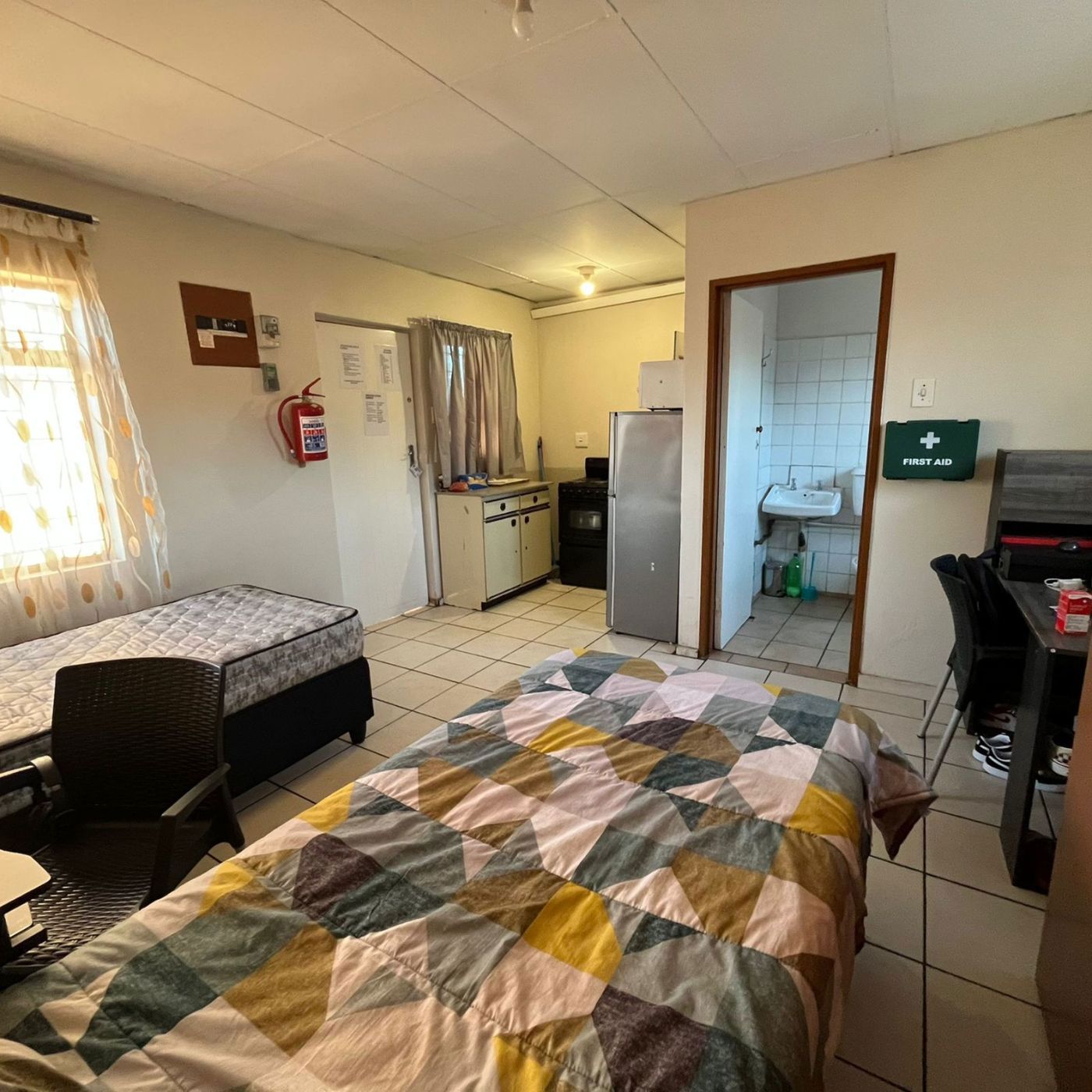 Apartment for sale in Willows - 1BX1720023