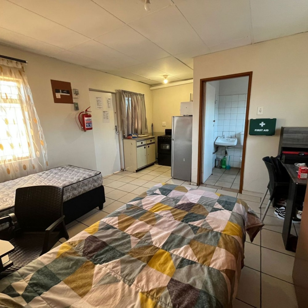 Apartment for sale in Willows - 1BX1720023