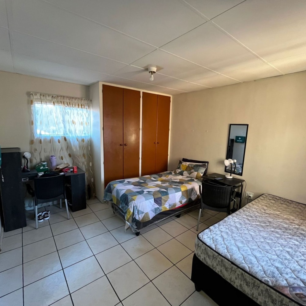 Apartment for sale in Willows - 1BX1720023