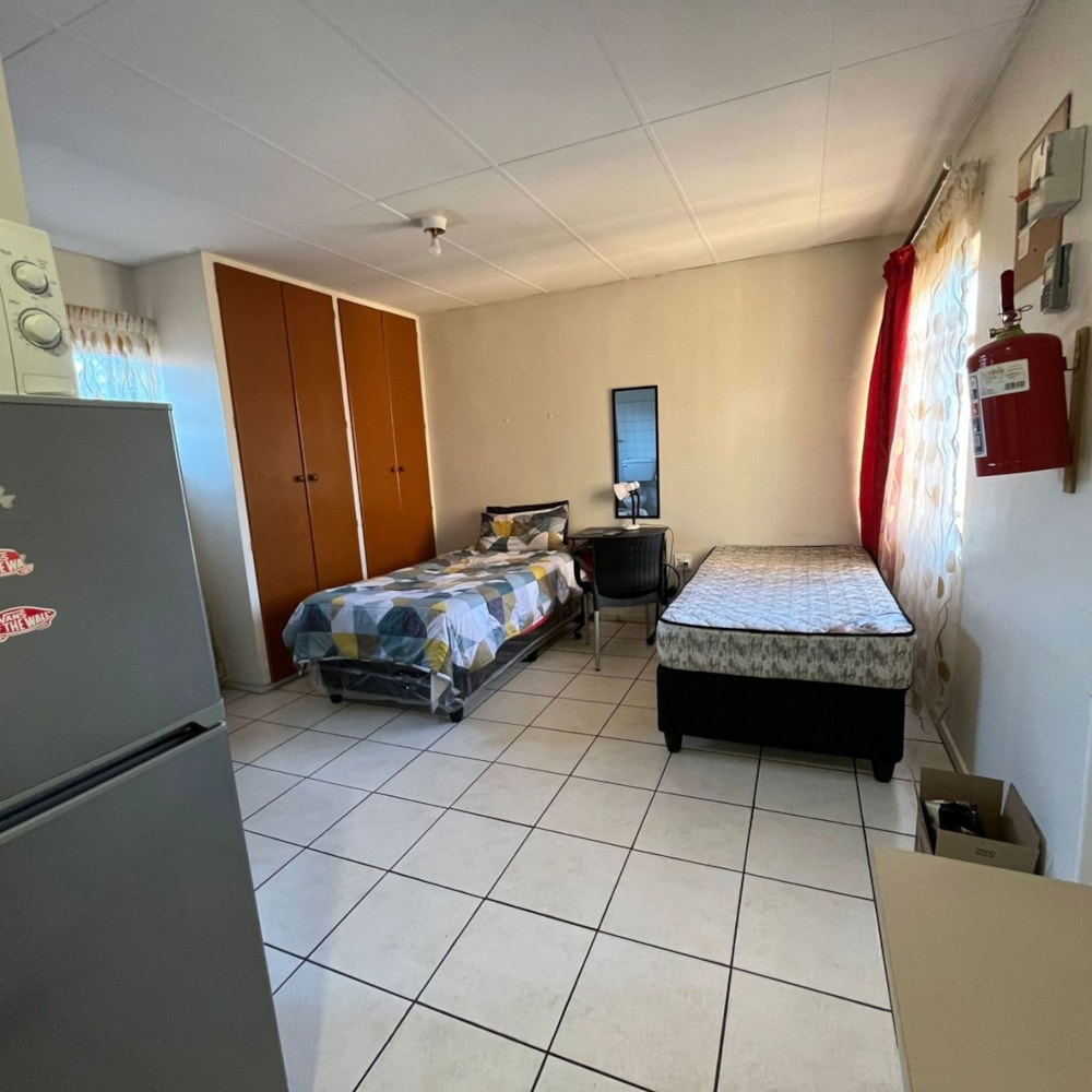 Apartment for sale in Willows - 1BX1720023