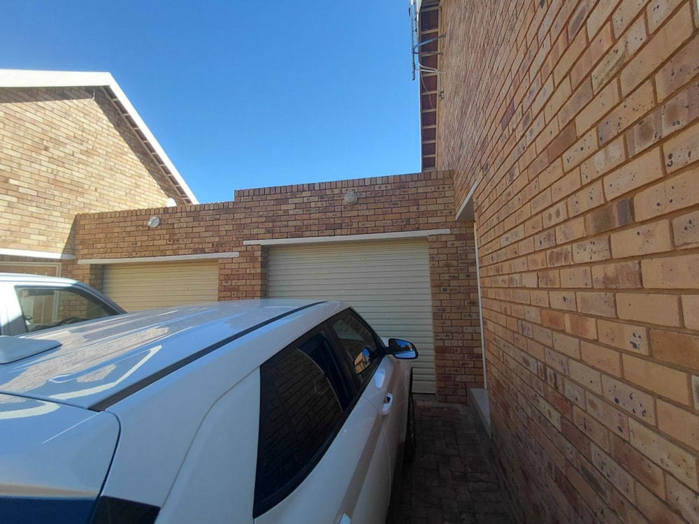 Townhouse for sale in Langenhovenpark - 1BX1717625