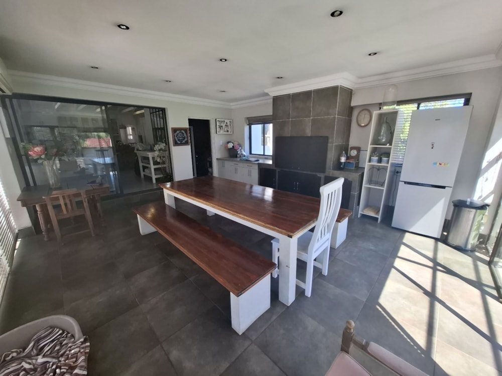 House for sale in Langenhovenpark - 1BX1716995