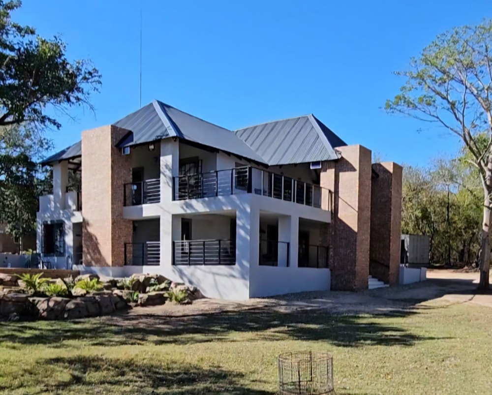House to rent in Marloth Park - 1NK1742245 House to rent in Marloth Park - 1NK1742245