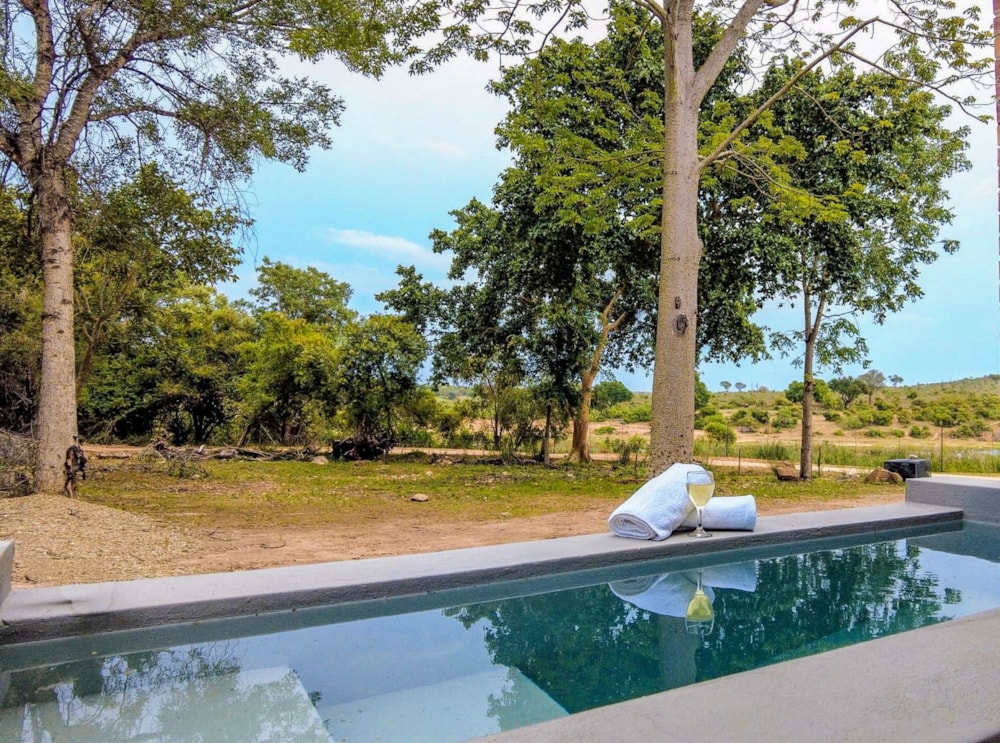 House to rent in Marloth Park - 1NK1742245 House to rent in Marloth Park - 1NK1742245