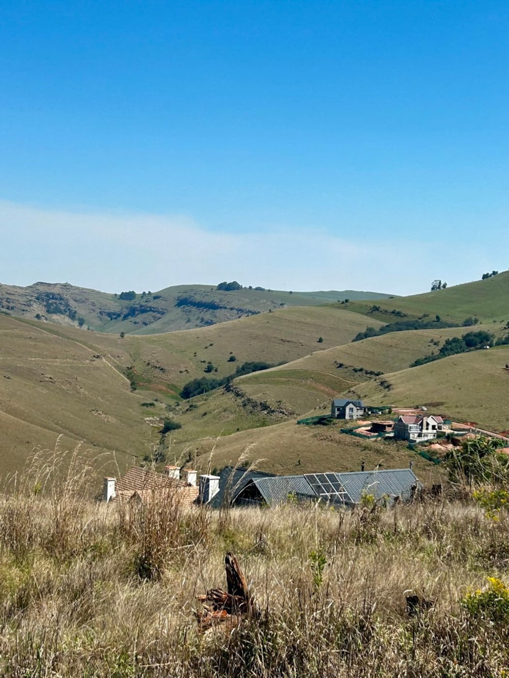 Vacant land for sale in Dullstroom - 1DS1719402 Vacant land for sale in Dullstroom - 1DS1719402