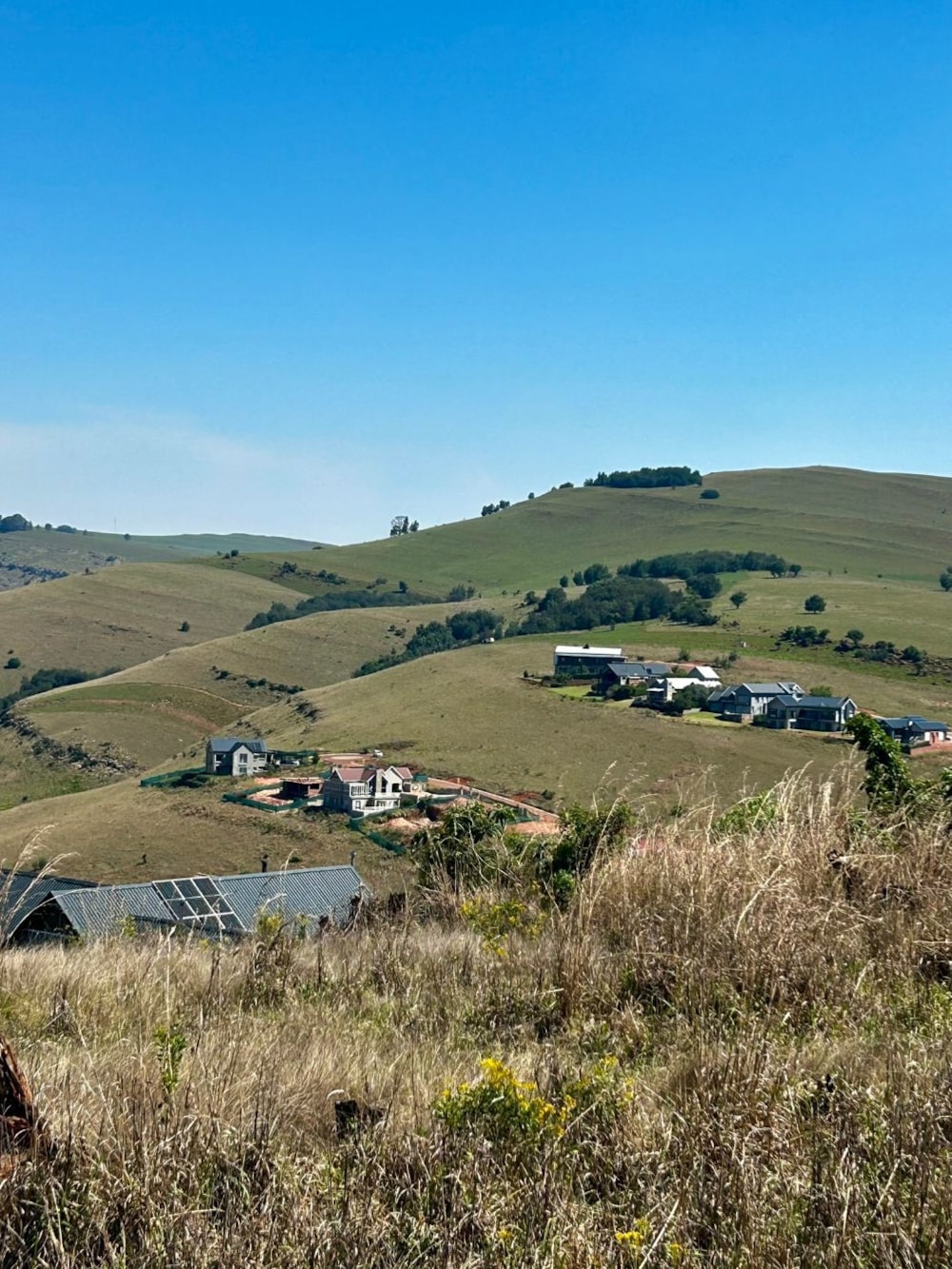 Vacant land for sale in Dullstroom - 1DS1719402 Vacant land for sale in Dullstroom - 1DS1719402