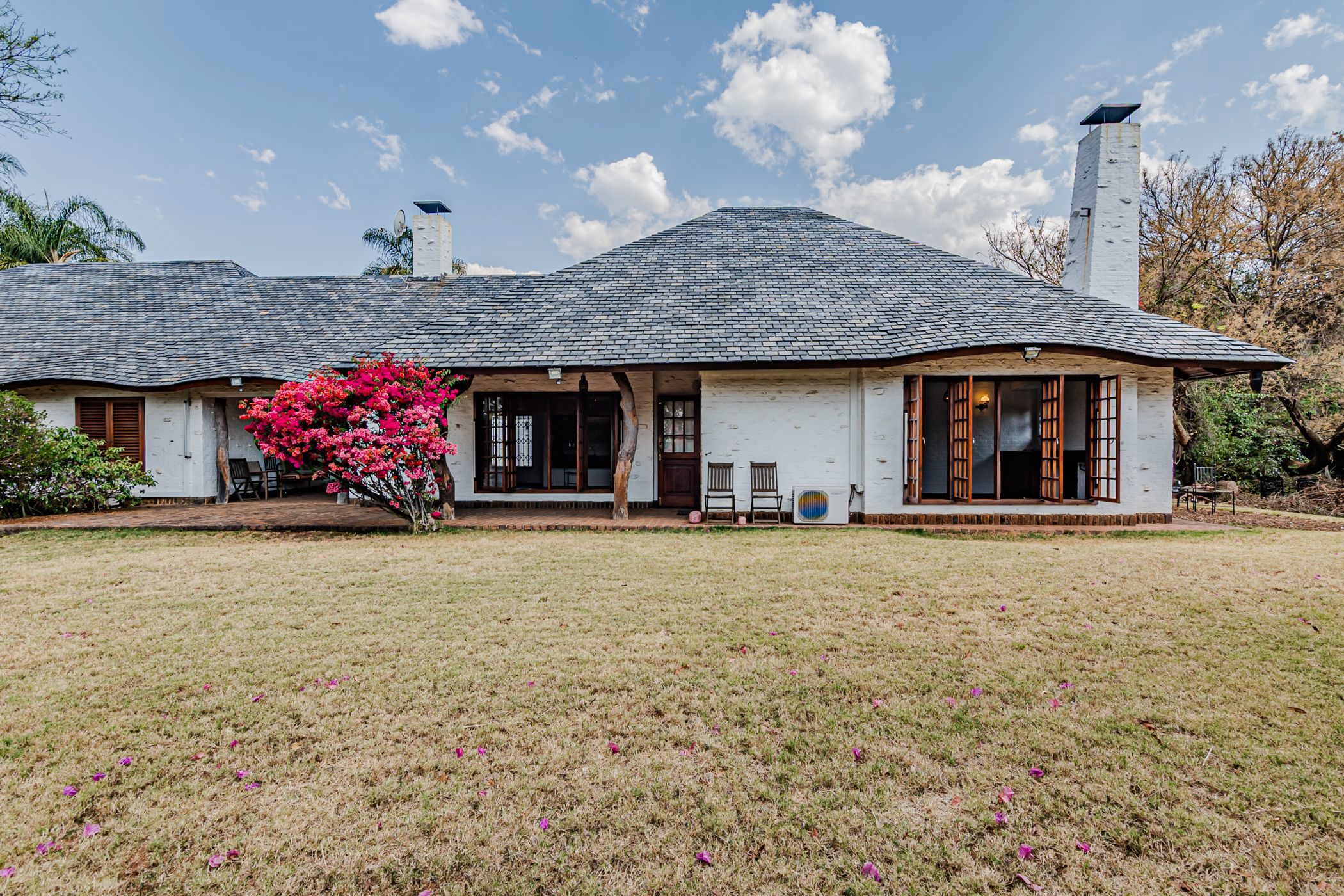 House to rent in Waterkloof Heights - PTL1718806