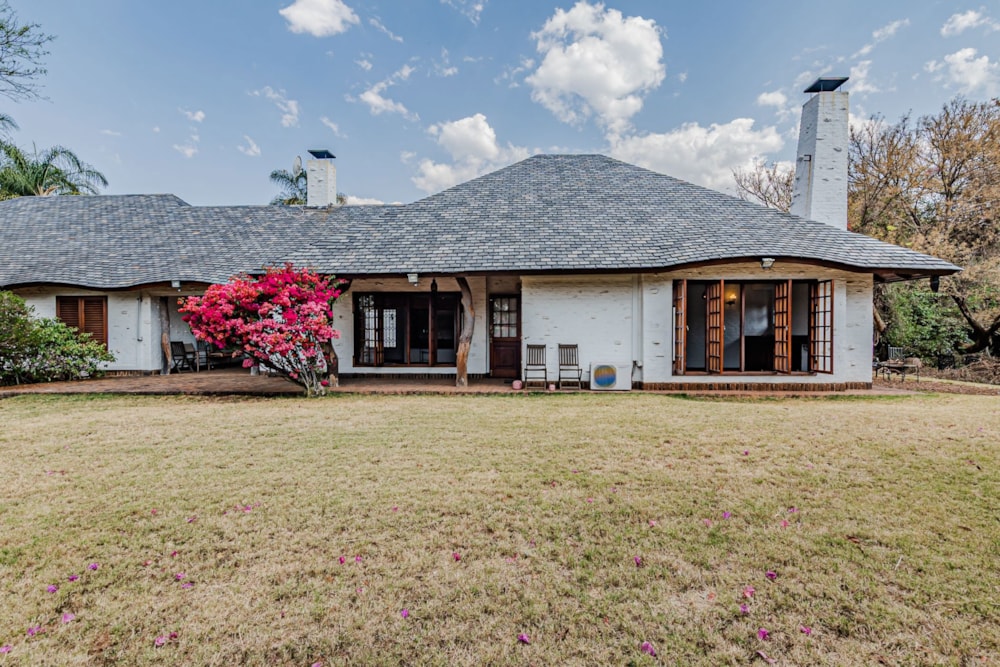 House to rent in Waterkloof Heights - PTL1718806 House to rent in Waterkloof Heights - PTL1718806