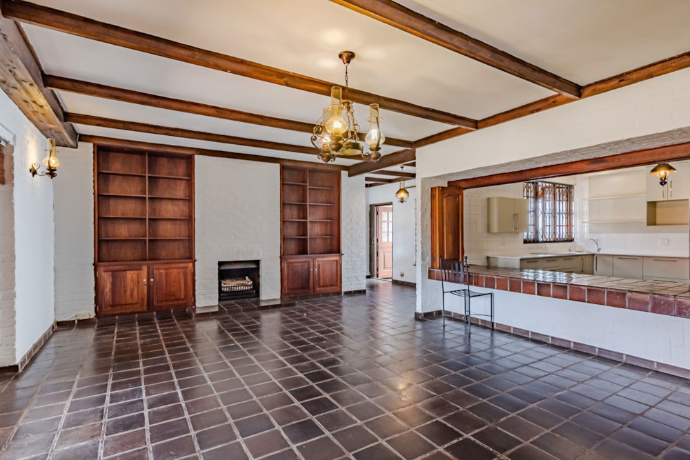 House to rent in Waterkloof Heights - PTL1718806 House to rent in Waterkloof Heights - PTL1718806