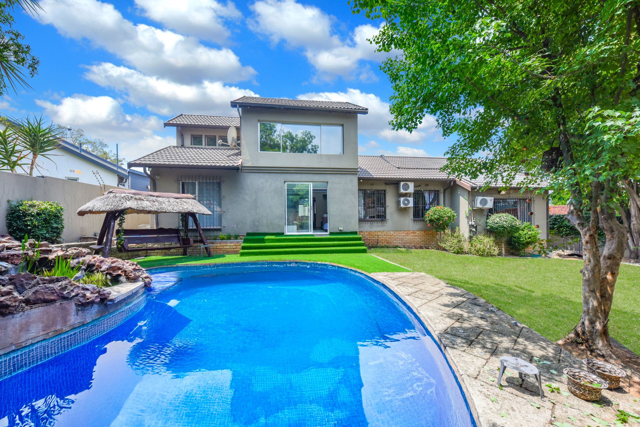 House for sale in Rivonia - HP1720247