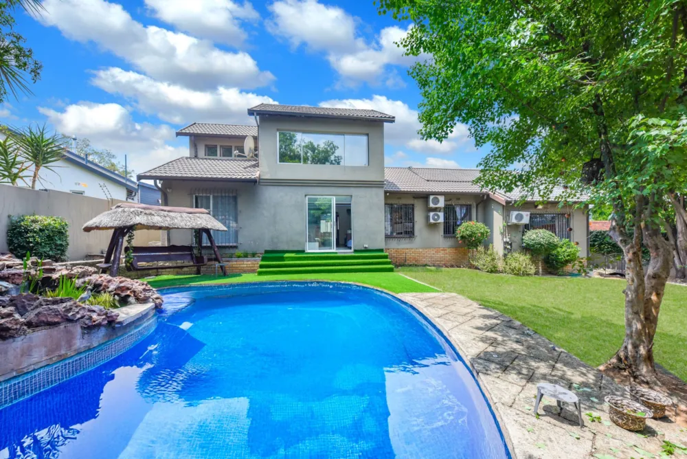House sold in Rivonia - HP1720247 House sold in Rivonia - HP1720247