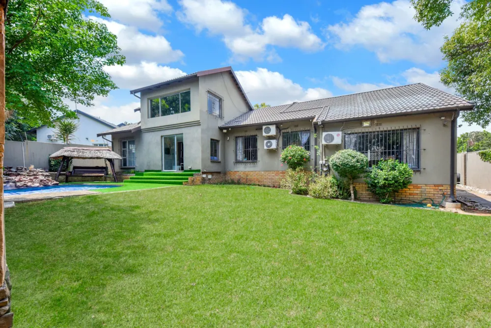 House sold in Rivonia - HP1720247 House sold in Rivonia - HP1720247
